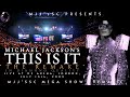MICHAEL JACKSON'S THIS IS IT REMAKE | LIVE AT O2 ARENA, LONDON - JULY 13th, 2009 MJJ'sSC FANMADE