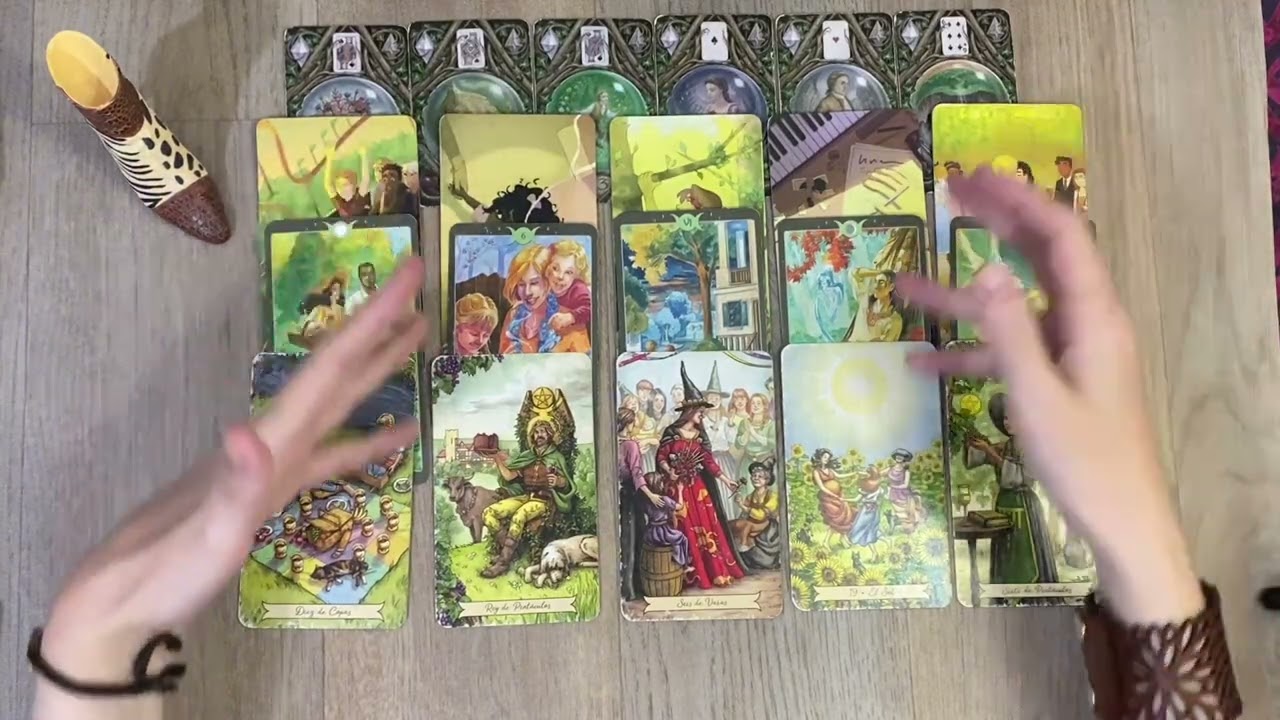 Qui pense à toi en secret ? Et pourquoi ?