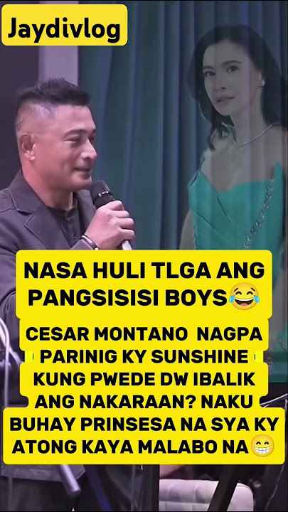 Masaya na sya ky Atong Ang❤ #ccto #forintertaintmentonly #actress