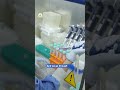 How is lab-grown fish actually made?