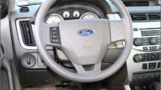 2008 Ford Focus - Honesdale PA