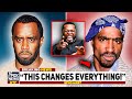 Diddy CAUGHT In Tupac Scandal After Explosive New Documentary Airs!