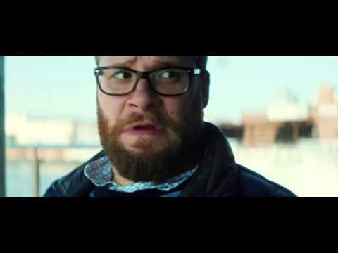 Los tres reyes malos - Tráiler español HD