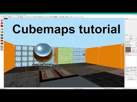 Source Engine Reflections Tutorial