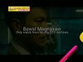 GTV Siesta Fiesta Movies Blind Detective Promo 30 APRIL 22 