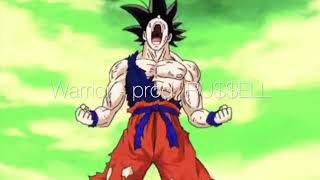 Warrior - prod. RU$$ELL