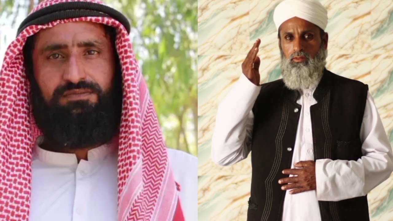 علي جي عاشقن کٽي هر سوڀ آ