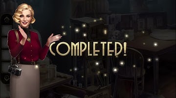 Murder in the Alps Part 3 Chapter 5 No Quarter Final Episode