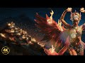 Celestial Dancers - Where the Spirits Come Alive