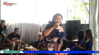 RUNTAH -Rina Sasmita- NEW ARWANA MUSIK