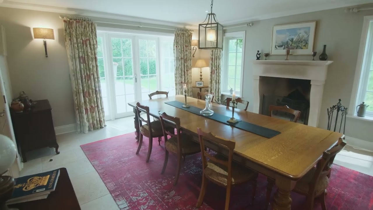 Luxury Property Video | Cinematic UK Showcase