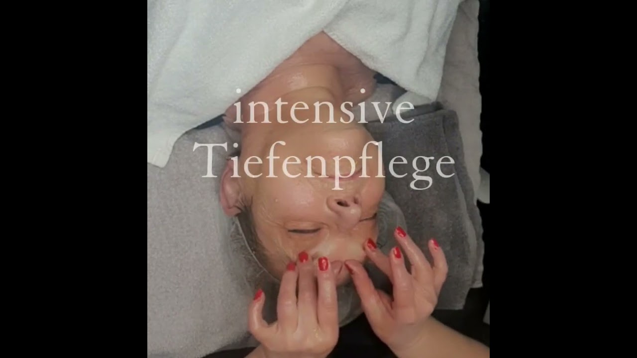 Lifting Gold Treatment