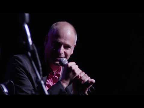 The Sugarman 3 - 'Witch's Boogaloo" (Live at the Apollo)