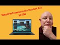 An Asus V16 Gaming Laptop General Review