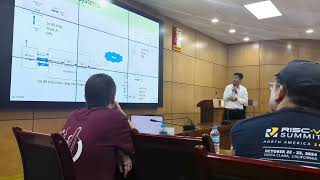 Secure IoT with RISC-V & LoRa | FPGA-Based Cryptographic Accelerator for Data Protection