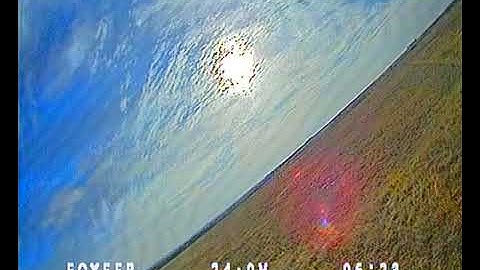 Finally Recorded Some DVR - Strix Goblin FPV 3S