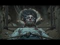 "The cry from below" book trailer