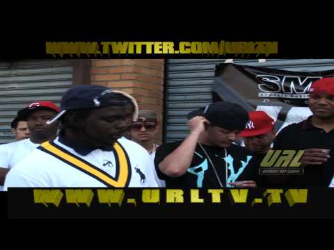 O-Red vs Black Haze