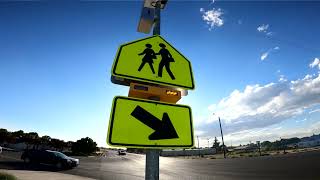 Safe Routes to Schools: Irrigon, Oregon