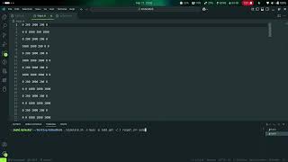 Lab 2Stack Underflow