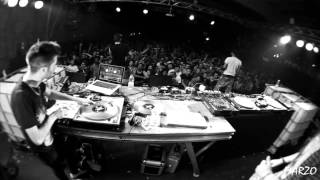 DJ SlaiT - Scratch
