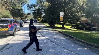 Multiple people shot, including children, after domestic dispute in Atlanta home