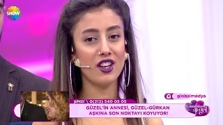 Evleneceksen Gel 186.Bölüm | 16 Mayıs 2017