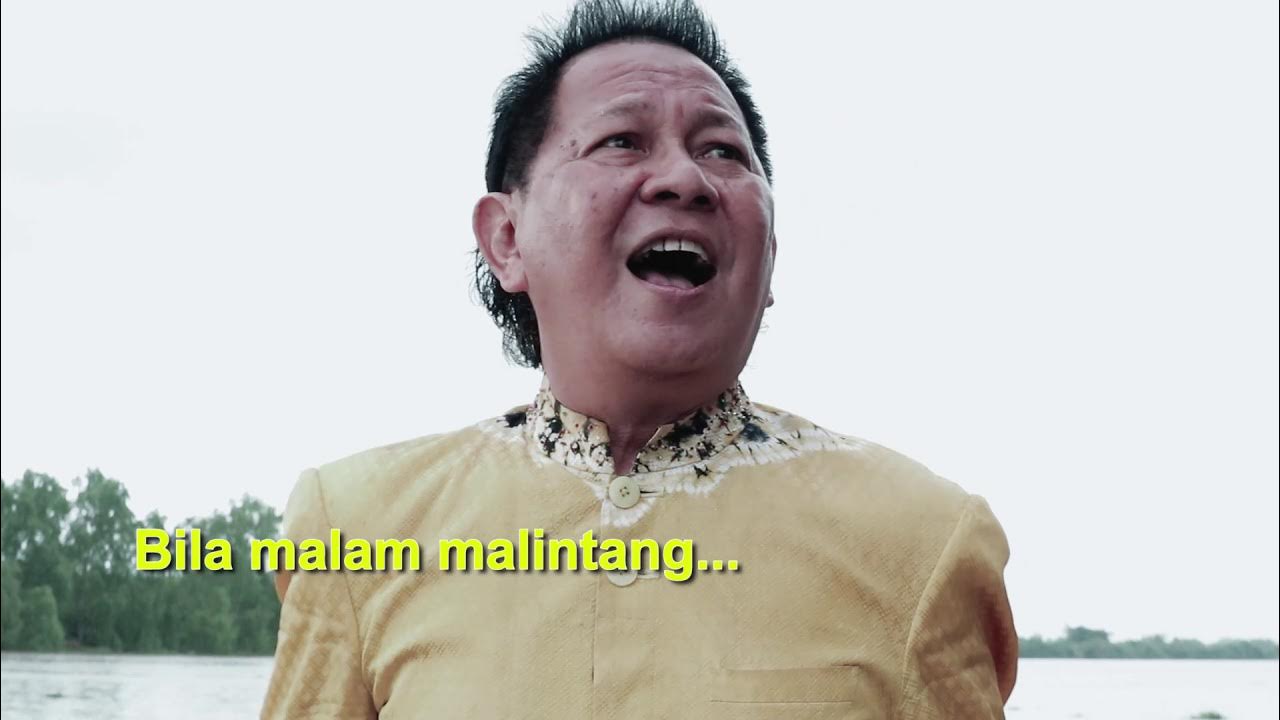 DI JAMBATAN BARITO (cipt: khairiadi asa) DI JAMBATAN BARITO (cipt: khairiadi asa)
