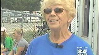 Wright County Swappers Meet: Best Flea Market in Minnesota (WCCO, 2014)