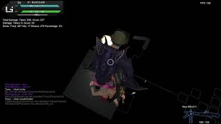 How to finish Skillmapv1 in Gunz. Everyone can do