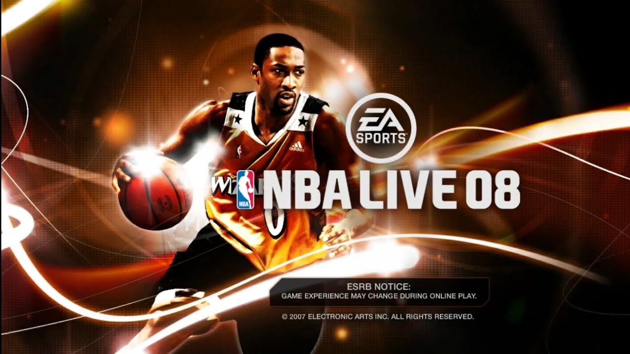 nba live series