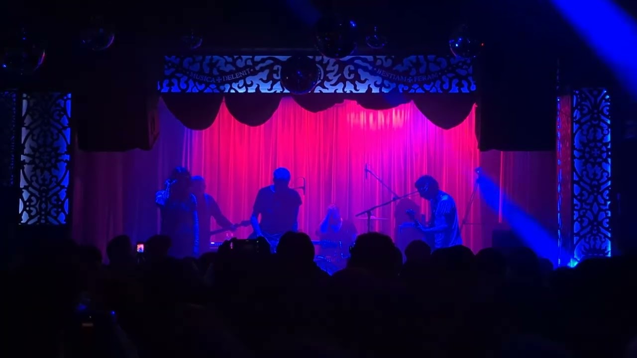 LSD and the Search for God - Without You