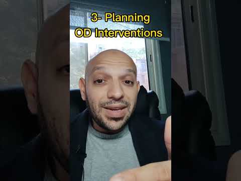 التطوير المؤسسي في ٥ خطوات د محمد صبري الإدارة 