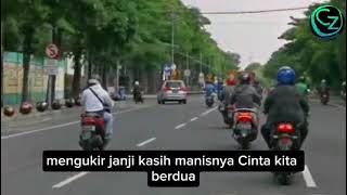 Nindie ayu - Ikatan kasih ( Official musik video) #popindonesia #lagubatu 