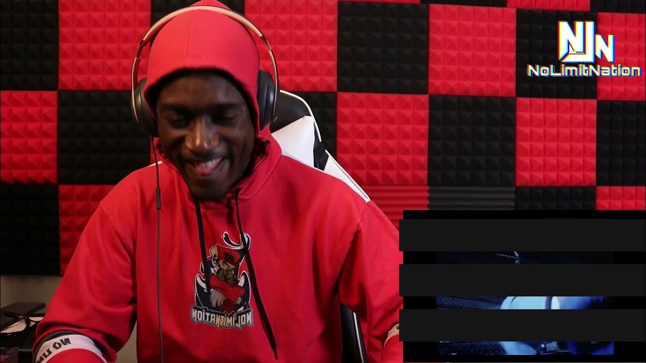 Eric B. & Rakim Juice (Know The Ledge) (Official Music Video)REACTION!!! YouTube