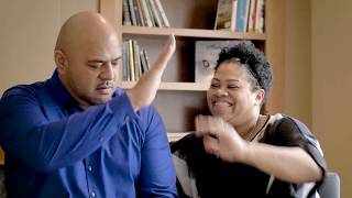 Our Story: Paul and Shantel | How The Gottman Method Helped Us Recover & Save Our Relationship