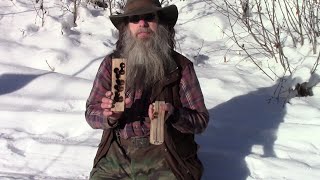 Understanding Friction Fire Hearth board Styles