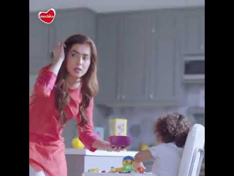 mechico baby shampoo