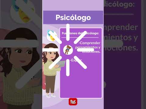 ¿PSIQUIATRA o PSICÓLOGO? ¡La Guía DEFINITIVA para tu SALUD MENTAL!