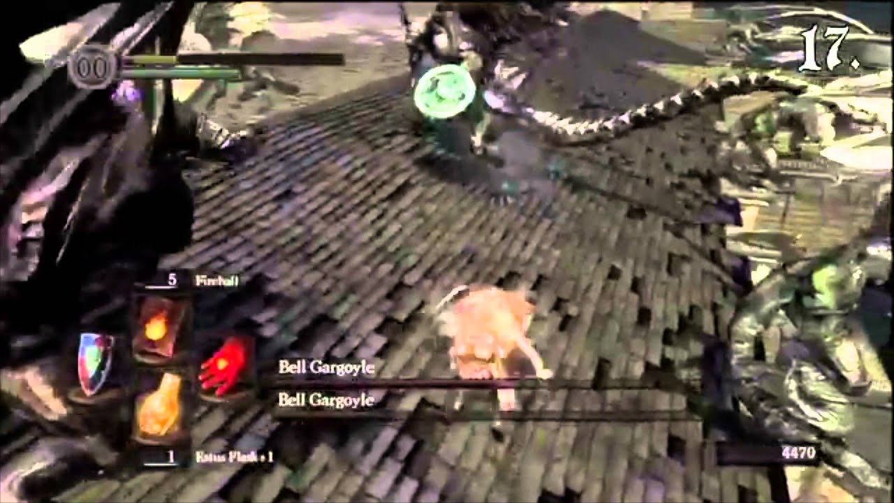 Dark Souls The Hipster of Hardcore RPGs