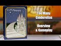 Too Many Cinderellas Quick Overview And Gameplay Too Many Cinderellas Quick Overview And Gameplay