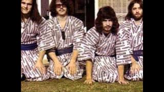 Locomotiv GT- Confession (Vallomás)