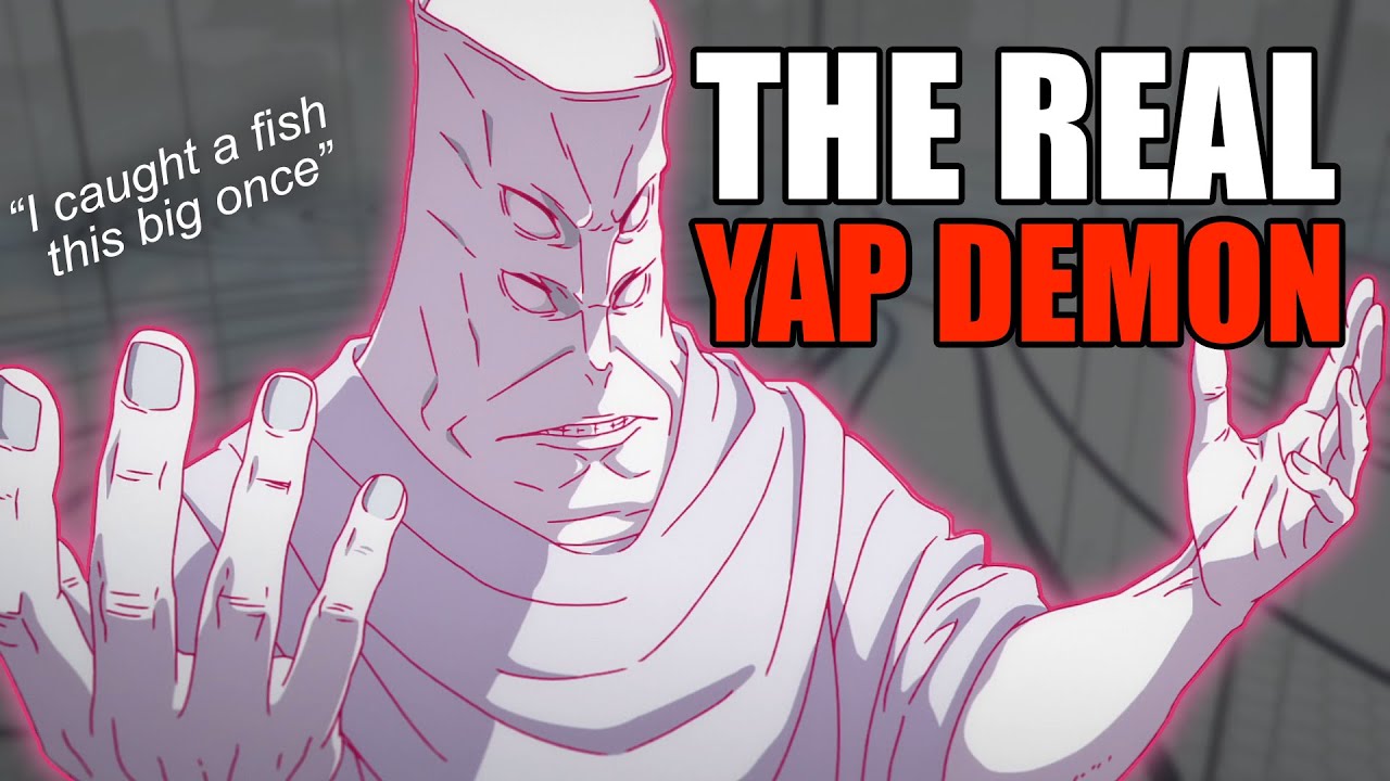 The Best Yap Session I've Ever Seen (Gosso Cinema)