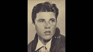 Ricky Nelson ~ **Poor Little Fool**