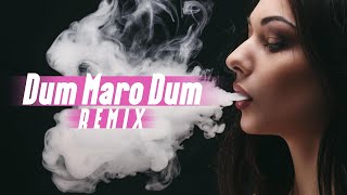 Download Lagu Dum Maro Dum🔥2026 Remix | Edm Mix | - DJ Mk ReMix I Hare Krishna Hare Ram Mix #ashabhosle #djsong MP3
