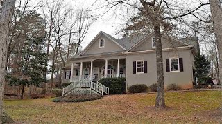 118 Stoney Creek, Macon, GA Presented by Gerald Arnold Real Estate. 118 Stoney Creek, Macon, GA Presented by Gerald Arnold Real Estate.