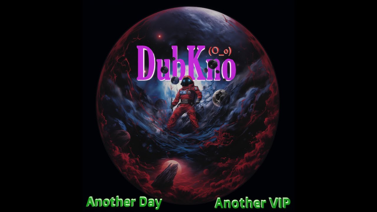 DubKno - A.D.A.D. (VIP)