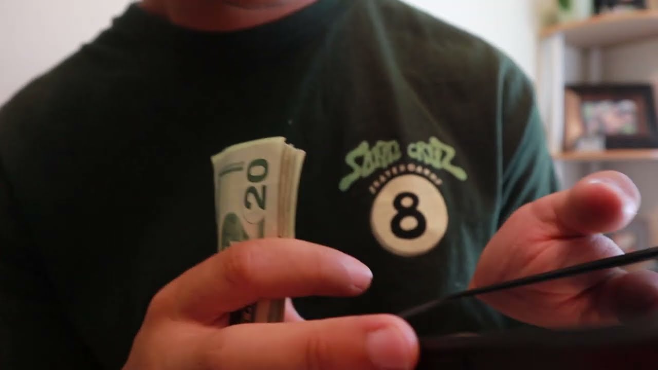 ASMR Coming back to counting stacks