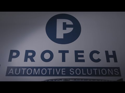 Who Owns Protech Automotive Solutions