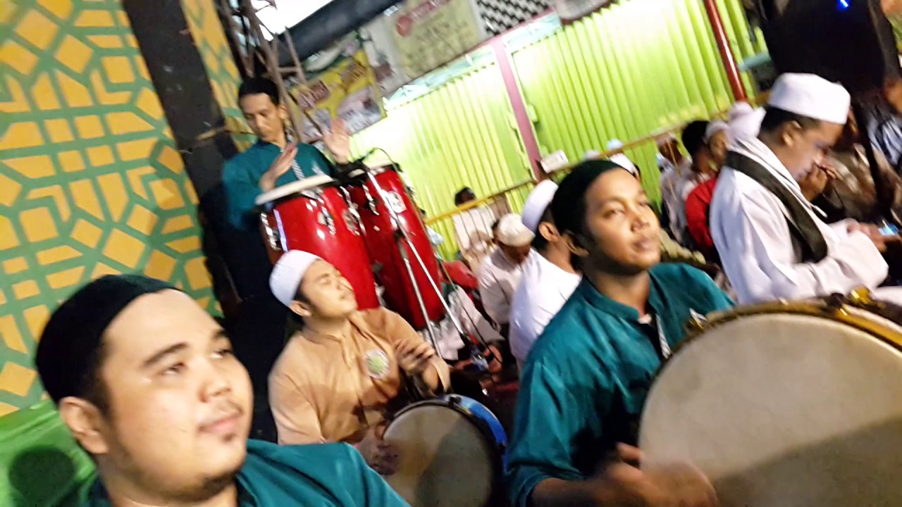 Nurul Musthofa 18 Juni 2016, Condet - Jaktim